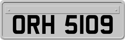 ORH5109