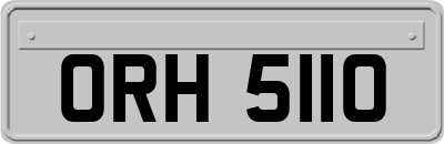 ORH5110