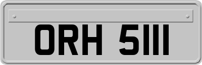 ORH5111