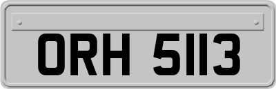 ORH5113