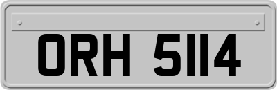 ORH5114