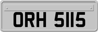 ORH5115