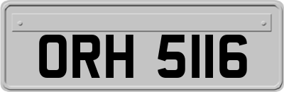 ORH5116