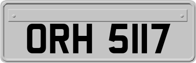 ORH5117