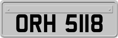 ORH5118