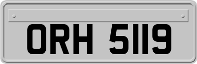 ORH5119