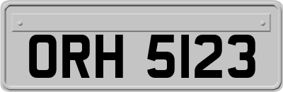 ORH5123