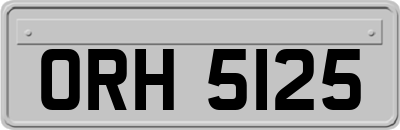 ORH5125