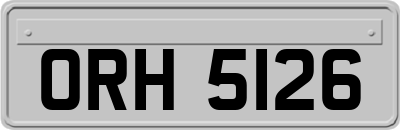 ORH5126