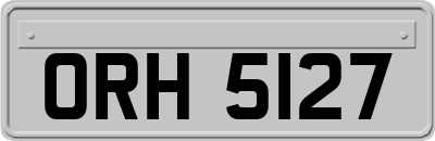 ORH5127