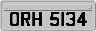 ORH5134