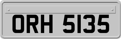 ORH5135