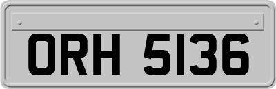 ORH5136