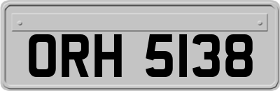 ORH5138