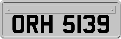 ORH5139