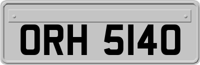 ORH5140