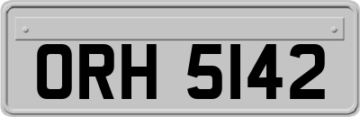 ORH5142