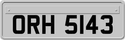 ORH5143