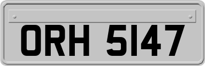 ORH5147