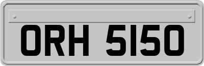 ORH5150