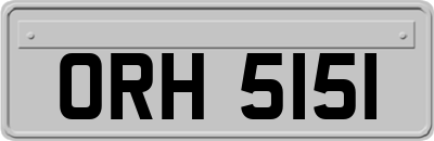 ORH5151