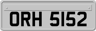 ORH5152