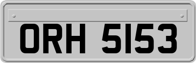 ORH5153