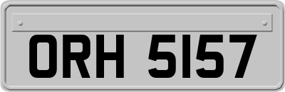 ORH5157