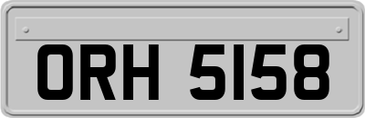 ORH5158