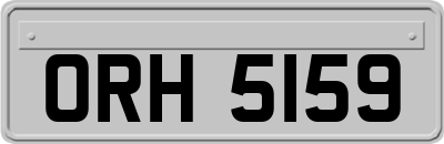 ORH5159