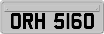 ORH5160