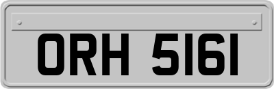 ORH5161