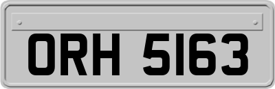 ORH5163