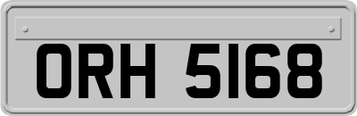 ORH5168