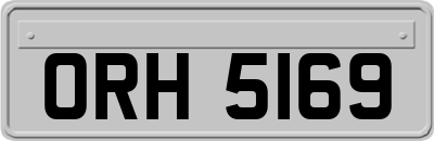 ORH5169