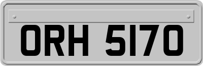 ORH5170