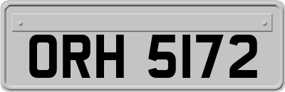 ORH5172