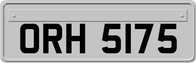 ORH5175