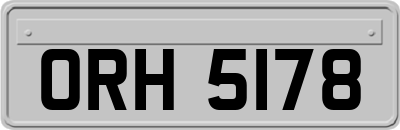 ORH5178