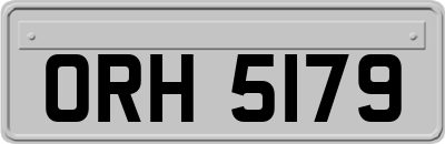 ORH5179