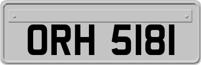 ORH5181