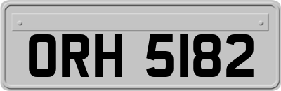 ORH5182