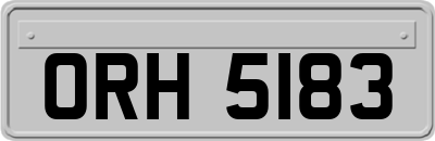 ORH5183