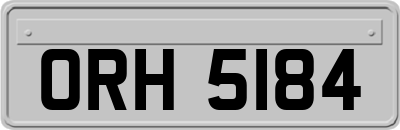 ORH5184