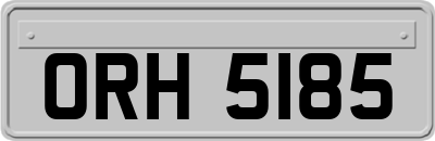 ORH5185