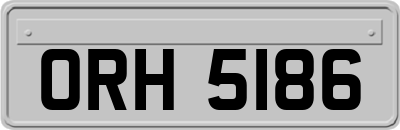 ORH5186