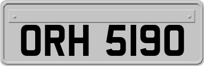 ORH5190