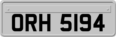 ORH5194