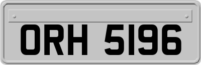 ORH5196