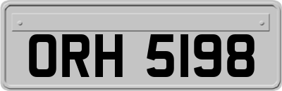 ORH5198